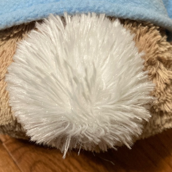 Peter Rabbit - P IS FOR PETER BOOK & PLUSH - Picture 6 of 14